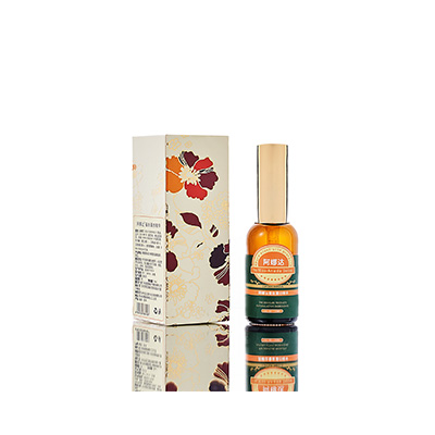 私密细嫩修复精华河津