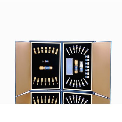 河津7D私密抗衰养护套